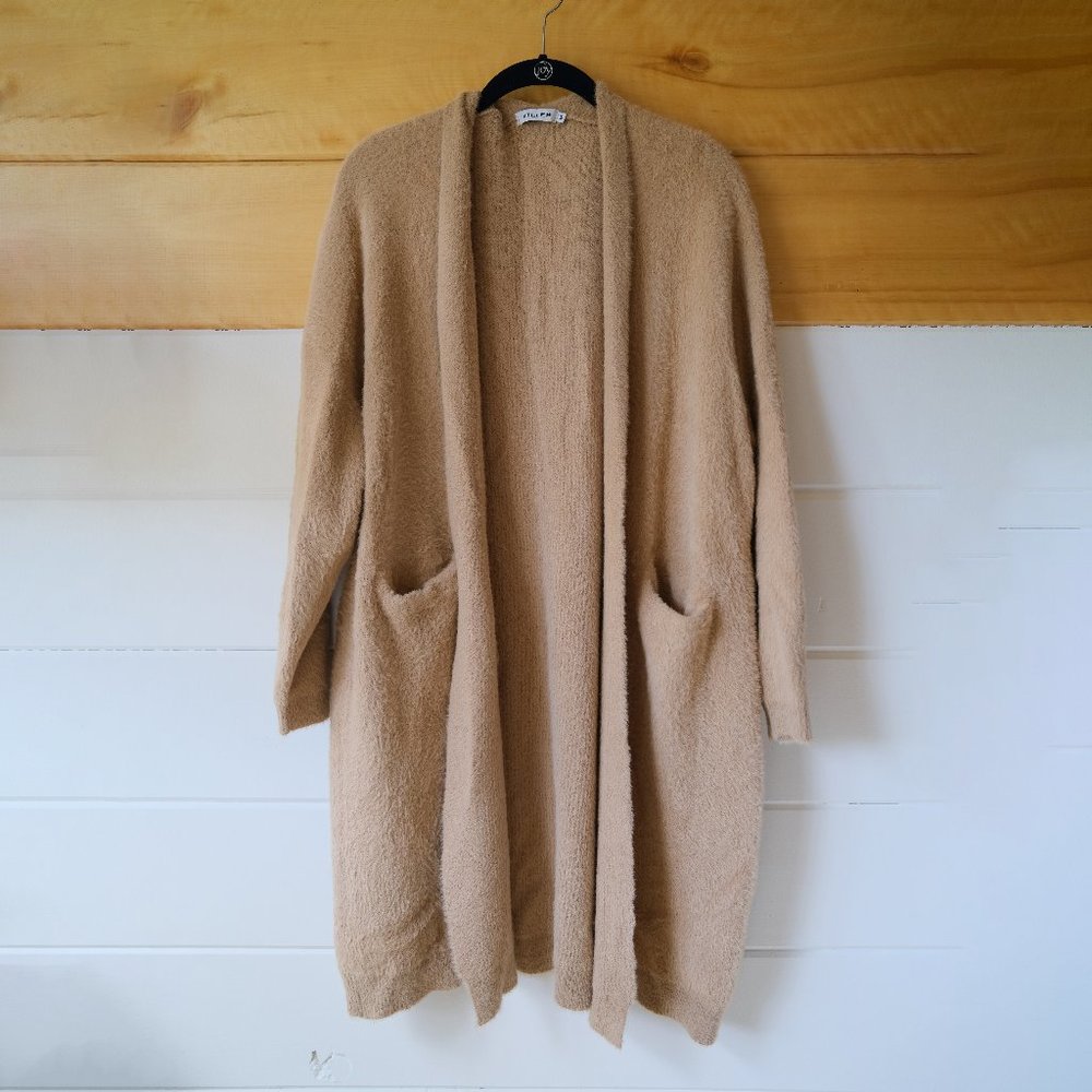 Need Supply Stelen Ashton Mohair Cardigan